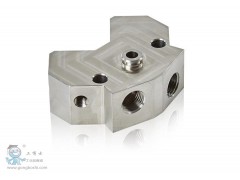 ABBҵbeplayվ
 3HNA013879-001 2x2/2 VALVE BLOCK-