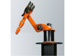 KUKA KR16-2 C-F 16kg  ۳1611mm 6  