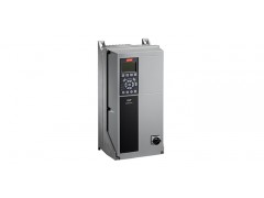 Danfoss˹Ƶ VLT? HVAC Drive FC 102