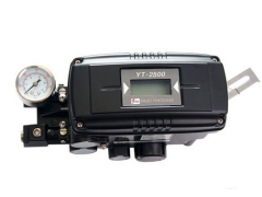 ̩YTC  YT-2500Smart Positioner źλܷŶλ