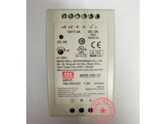 MDR-100-12 100W 12V1.3AγصԴ