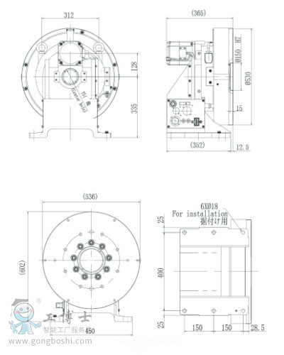 λ1PC5001000-3