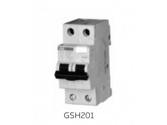 GSH201 AC-C8/0.03