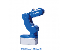 YASKAWA MOTOMAN-MotoMINIС㹤ҵ