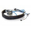 ABBѵ 3HAC3766-1 Cabling lower, CP/CS/SW