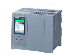 S7-1500  6ES7518-4AX00-1AC0 CPU1518-4 PN/DP MFP