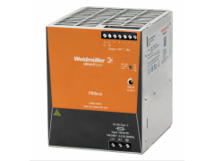 κweidmullerصԴPRO ECO 480W 48V 10A1469610000