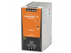 κweidmulleصԴPRO ECO 240W 24V 10A1469490000