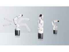 KUKA-KR3 R540