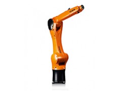 KUKA-KR 6 R900 sixx