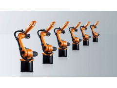 KUKA-KR6 R1820