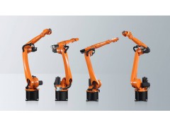 kuka-KR16 R2010