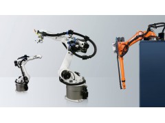 kuka KR60-3