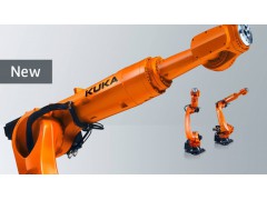 kuka-KR210 R2700 EXTRA