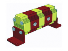 VIVOILͬRV-0D/0.25x2 0.25cc/rev 9RD0202