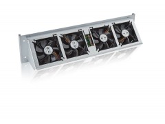 FAN UNIT SERVO / ȴ 3HNA009326-001