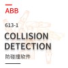 ABB˷ײcollision detection