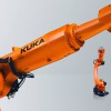 KUKA⿨ҵKR150 R3100-2150չ3100mm