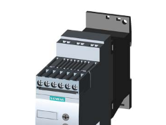 SIEMENS S00 12.5A_5.5kW/400V 3RW3017-1BB14