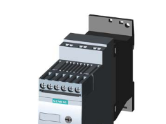 SIEMENSS00 17.6A_7.5kW/400V 3RW3018-1BB14