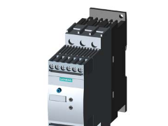 SIEMENSS0 25A_11kW/400V 3RW3026-1BB14