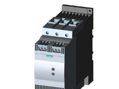 SIEMENS S3 80A_45kW/400V 3RW3046-1BB14