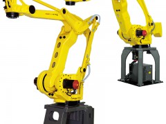 ǿƻ FANUC M-410iC/110   װ  װ