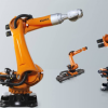 KUKA 10KG ⿨еKR10 R1420 е װ