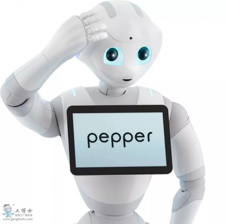  Pepper 