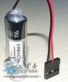 ER6VC3N 3.6V õ