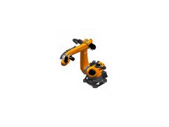 kuka-KR120 PA