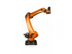 KUKA-KR 180 R3200 PA