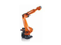 KUKA-KR 120 R2700-2