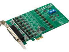 лPCIE-1622B 8˿ڴPCI PCIͨѶ ֧S