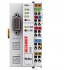 ¹BK7300, BK7350 | Modbus 