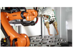 ⿨KUKA.EqualizingTech ϵͳ