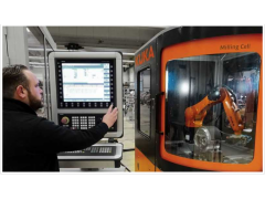 ⿨ KUKA.CNC Sinumerik 