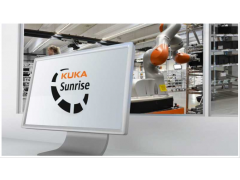 ⿨ KUKA Sunrise.OS ϵͳ