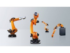 ¹KUKA  ⿨ KR QUANTEC prime