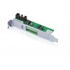 ABB 3HAC023242-001 DeviceNet Board DSQC 572