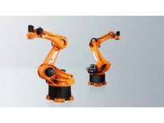 ¹KUKA  ⿨ KR 300-2 PA