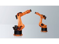 ¹KUKA  ⿨ KR 360 FORTEC