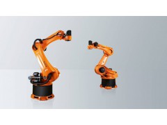 ¹KUKA  ⿨ KR 470-2 PA