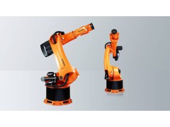 ¹KUKA  ⿨ KR 600 FORTEC