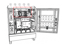 ABB DSQC639  3HAC041443-003  ά