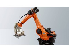 ¹KUKA ⿨ KUKA OccuBotܲϵͳ