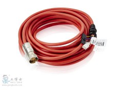 ABBbeplayվ
 ʾ SxTPU3 Cable 10 m 3HAC031683ԭװ۸Ż