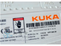 KUKA⿨00-198-259 KRC4Դģ