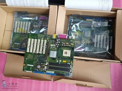 KUKAbeplayվ
 154293  Mainboard FSC D1688 00-154-293