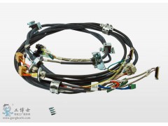 ABBbeplayվ
 3HAC039515-001  Cable harness standard